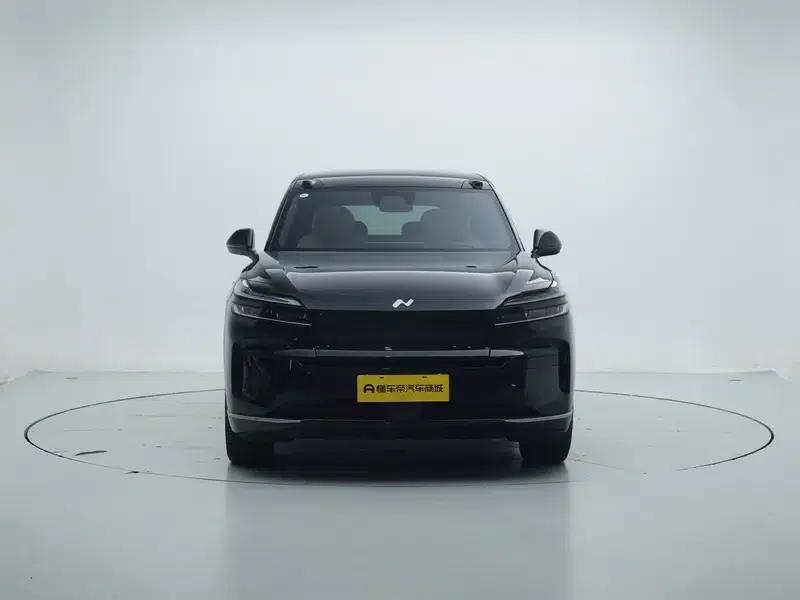 2025 Hyundai L90, 4WD, 6-seater, Pure Electric, Factory Customized Edition — миниатюра 2