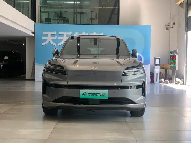 2025 Lado L90 Six-Seat Max — миниатюра 2