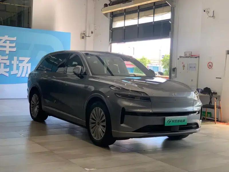 2025 Lado L90 Six-Seat Max — миниатюра 3