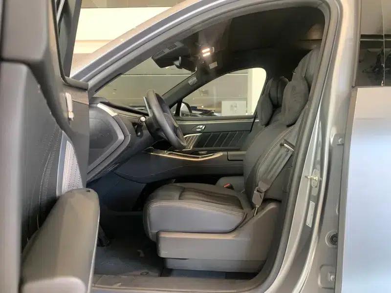 2025 Lado L90 Six-Seat Max — миниатюра 8