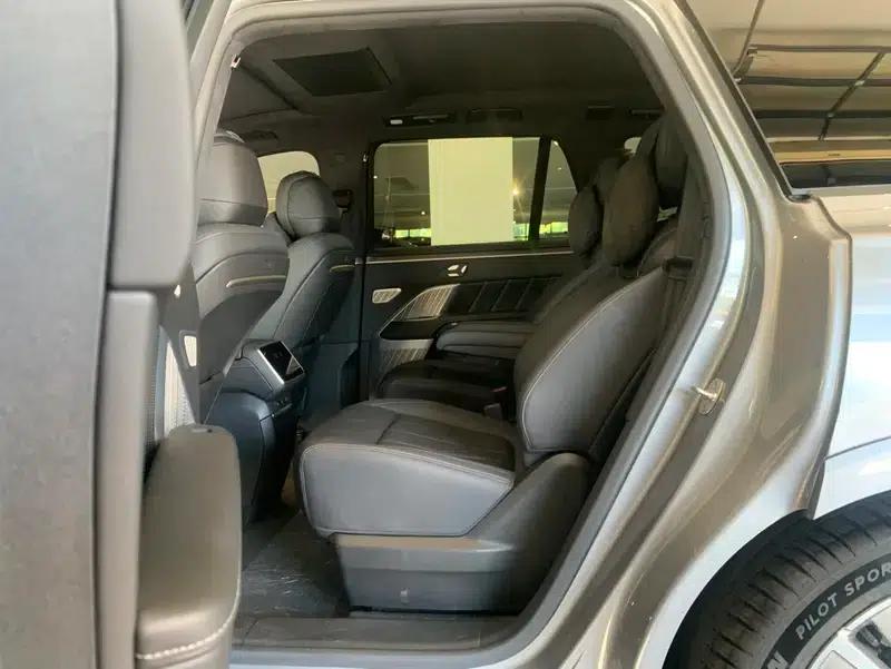 2025 Lado L90 Six-Seat Max — миниатюра 9