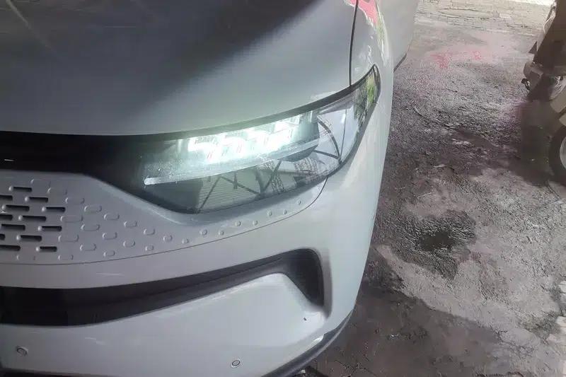 Leapmotor C11 2024 Range Extended Electric 300 Premium Edition — миниатюра 4