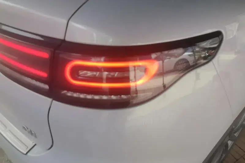 Leapmotor C11 2024 Range Extended Electric 300 Premium Edition — миниатюра 10
