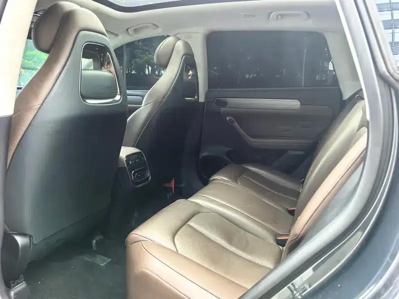 Leapmotor C11 2023 500 Comfort Edition — миниатюра 12