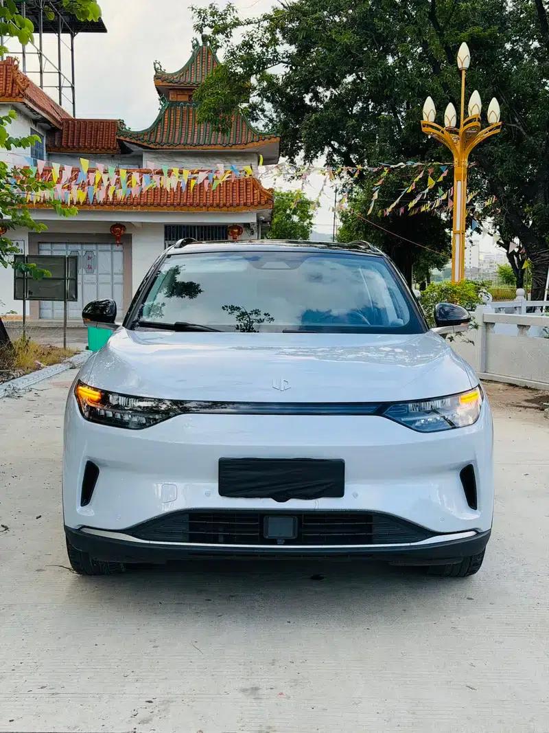 Leapmotor C11 2022 Smart Edition 510 — миниатюра 2