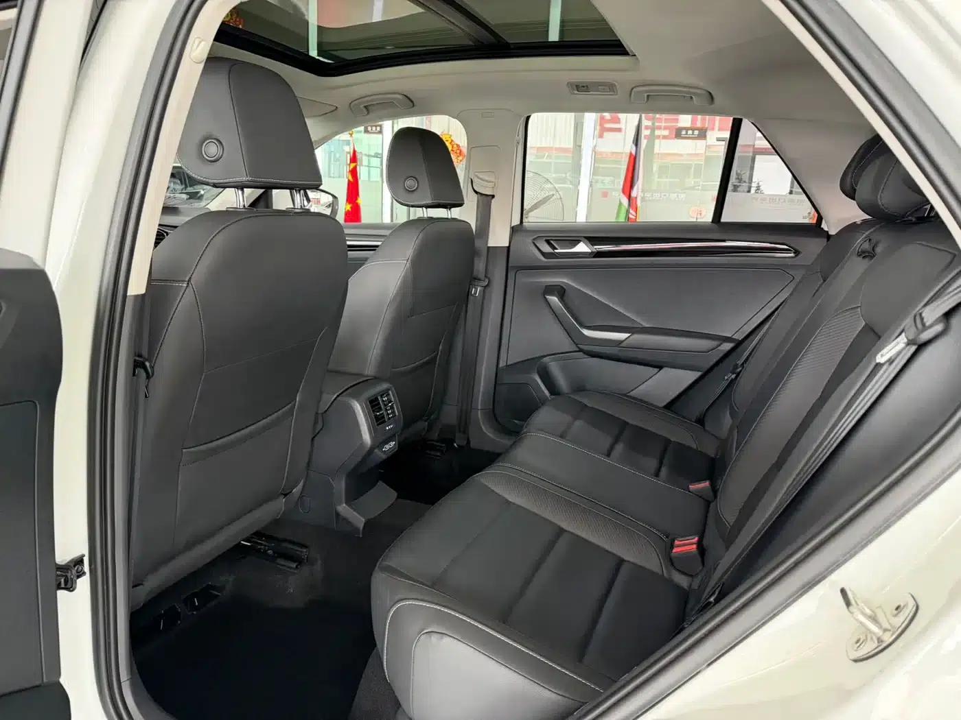 T-ROC 2022 280TSI DSG 2WD Comfort Plus — миниатюра 4