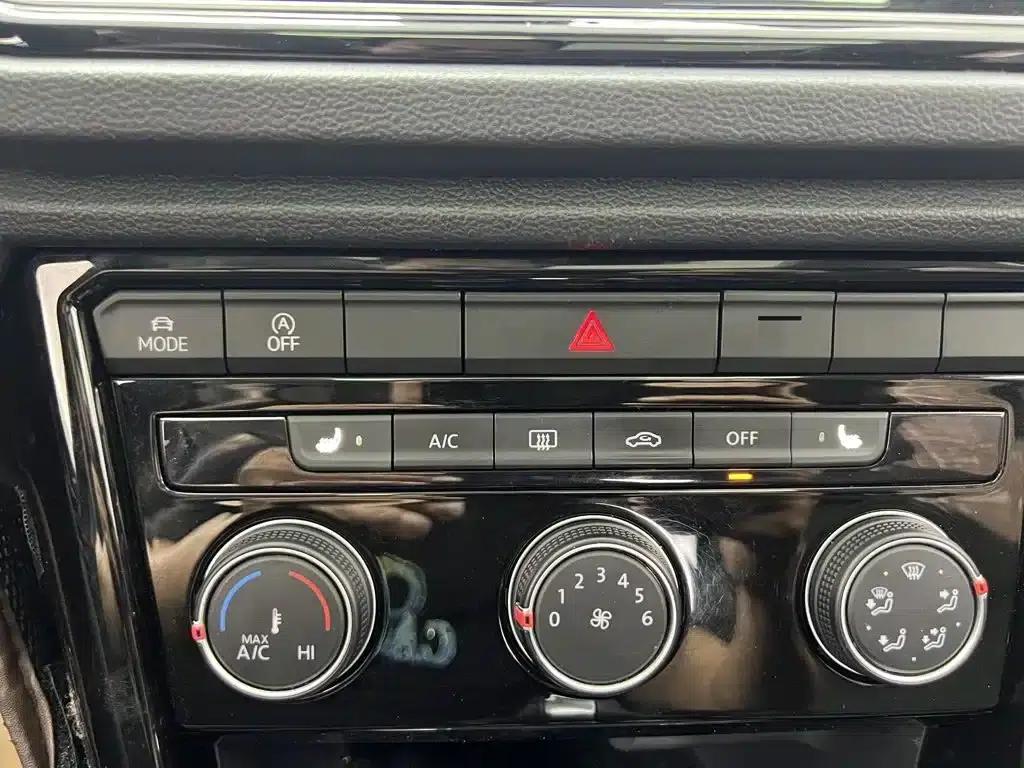 T-ROC 2022 280TSI DSG 2WD Comfort Plus — миниатюра 5