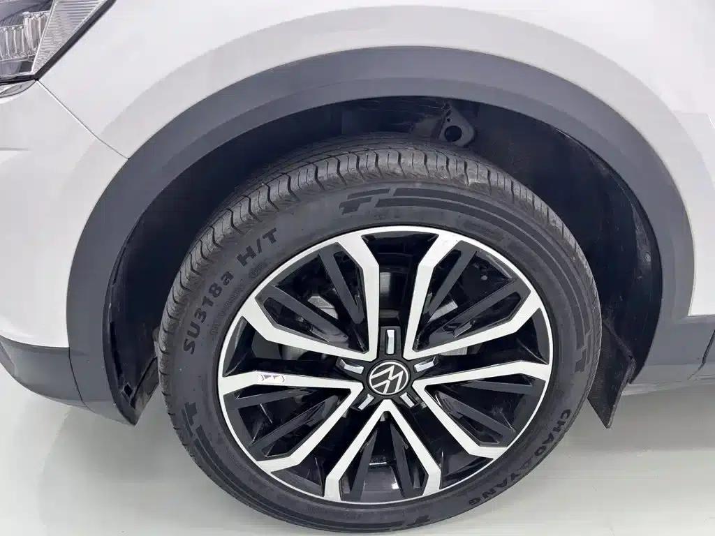 T-ROC 2022 280TSI DSG 2WD Comfort Plus — миниатюра 7