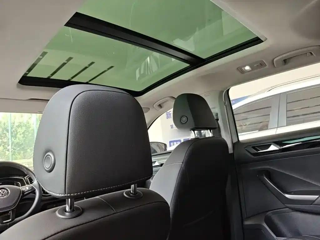T-ROC 2020 Model 280TSI DSG 2WD Comfort — миниатюра 18