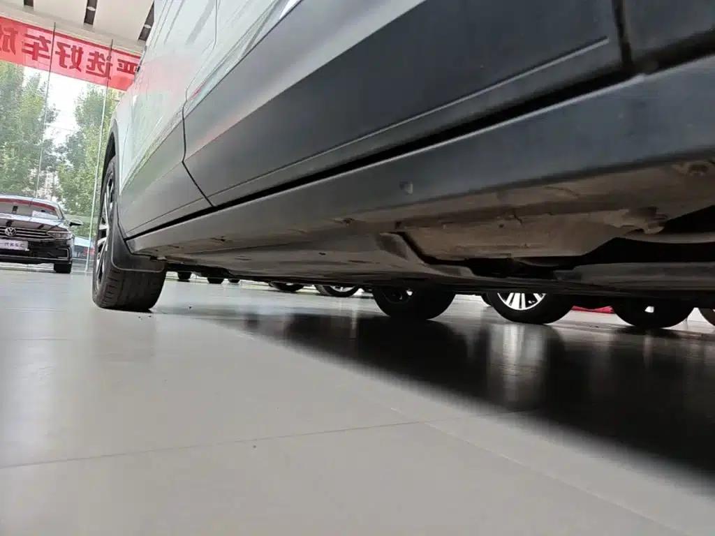 T-ROC 2020 Model 280TSI DSG 2WD Comfort — миниатюра 22