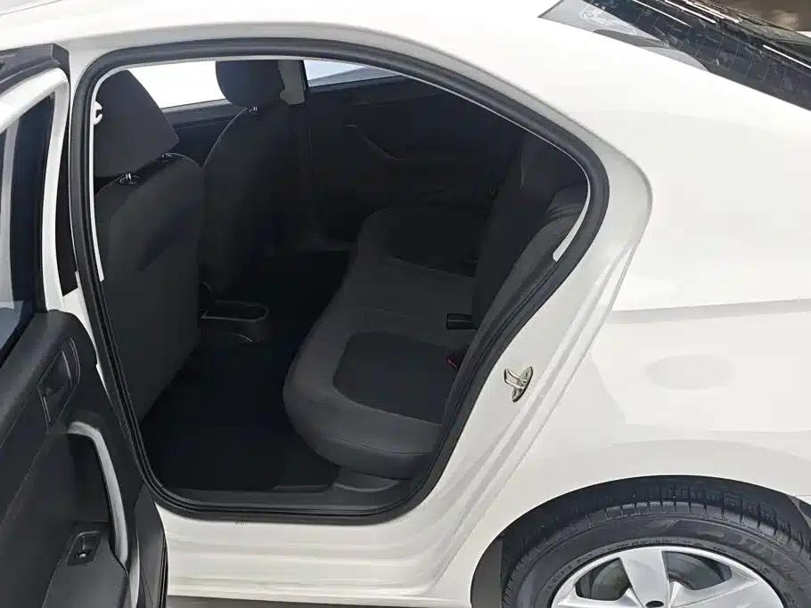 Santana 2015 1.6L Automatic Fashion Edition — миниатюра 11