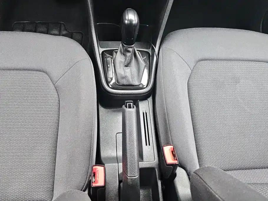 Santana 2015 1.6L Automatic Fashion Edition — миниатюра 16