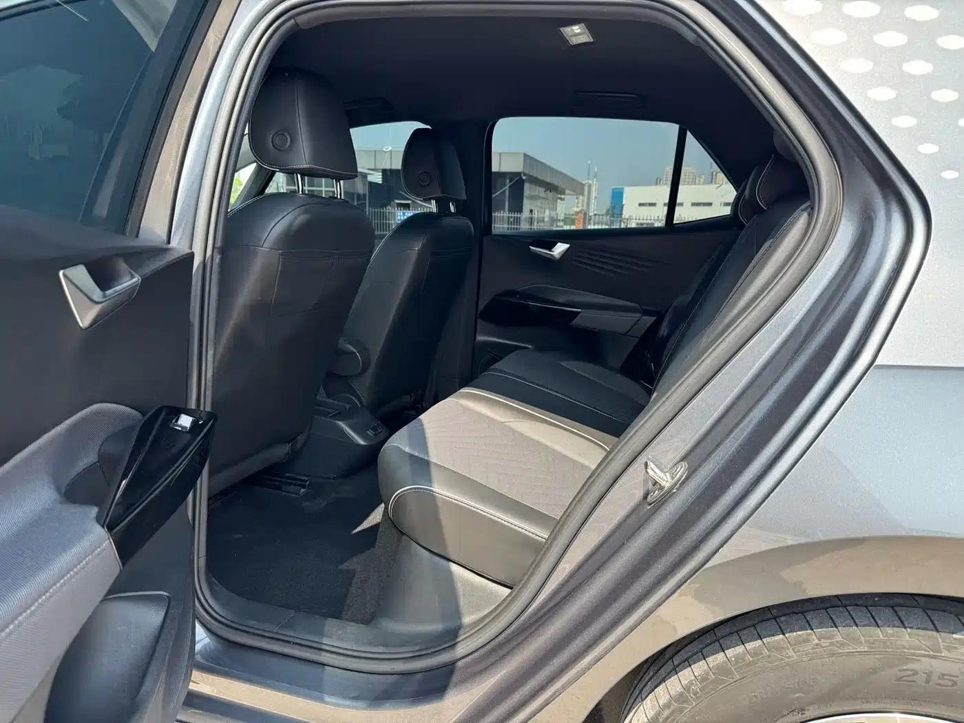 Volkswagen ID.3 2023 Pure Smart Edition — миниатюра 6
