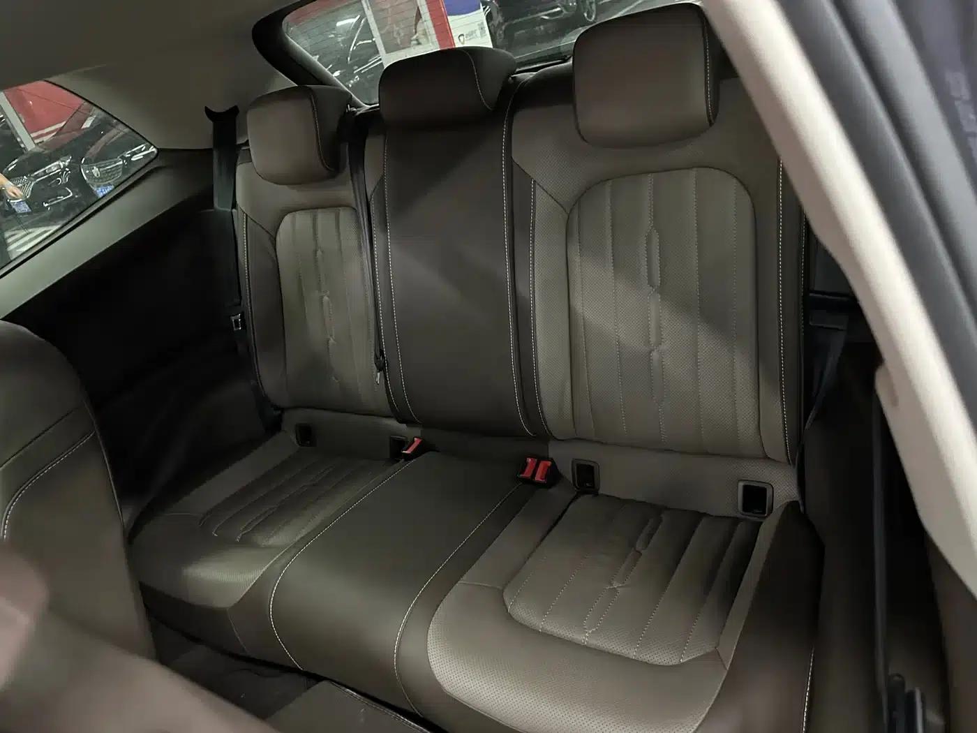Viloran 2022 380TSI Premium Edition — миниатюра 11
