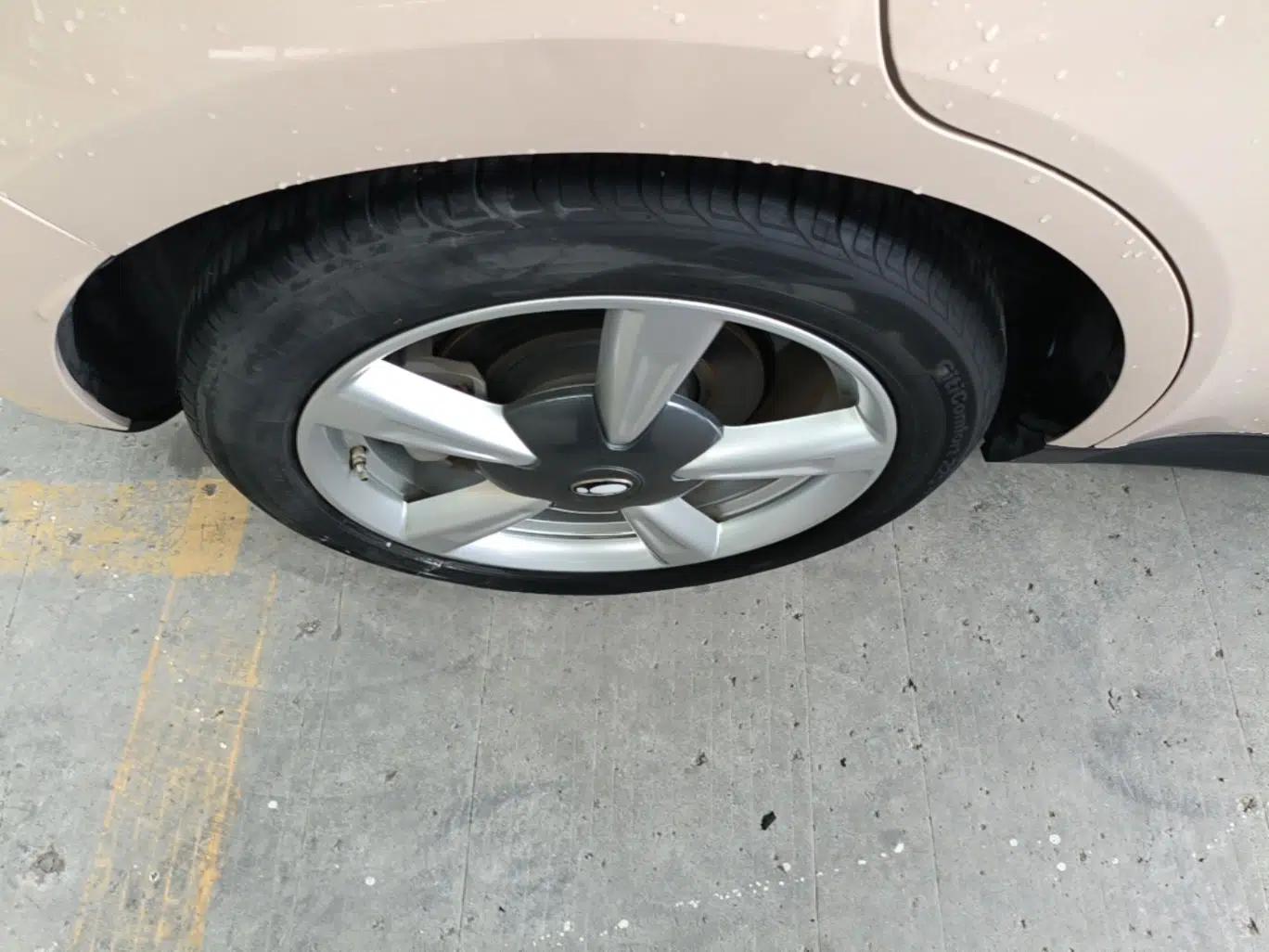 ORA Good Cat 2021 400km Standard Range Venus Edition Lithium Iron Phosphate — миниатюра 11