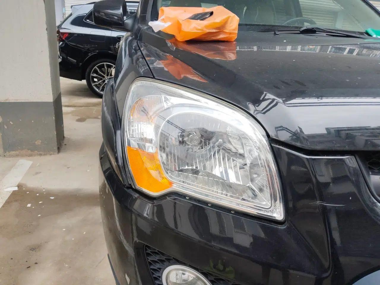 Kia Sportage 2011 2.0L Manual Two-Wheel Drive GL Trim — миниатюра 7