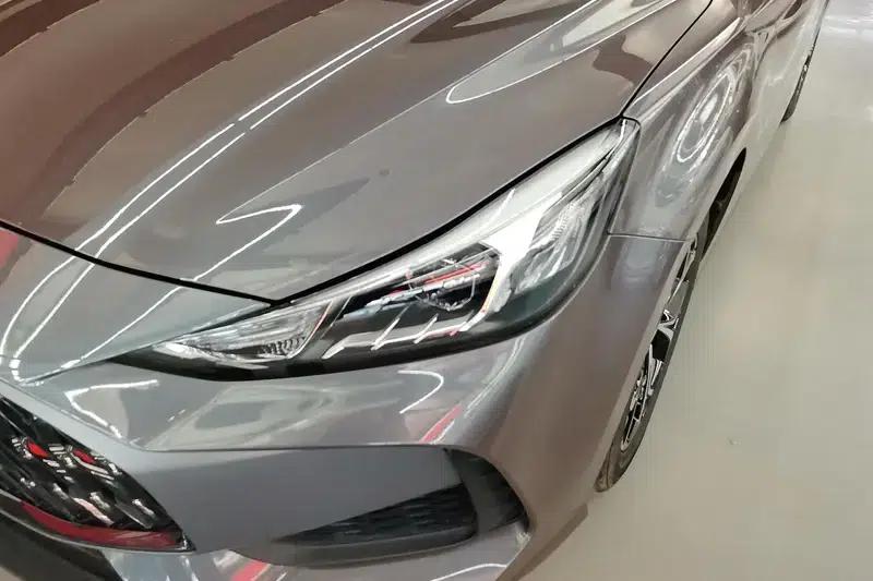MG5 2023 180DVVT Manual Youth Style Edition — миниатюра 4