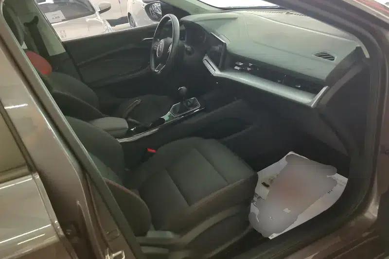 MG5 2023 180DVVT Manual Youth Style Edition — миниатюра 9