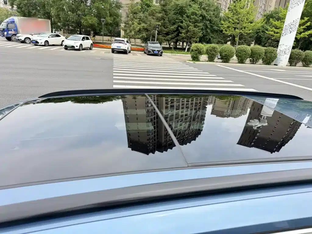 Passat Variant 2018 380TSI 2WD Comfortline — миниатюра 26