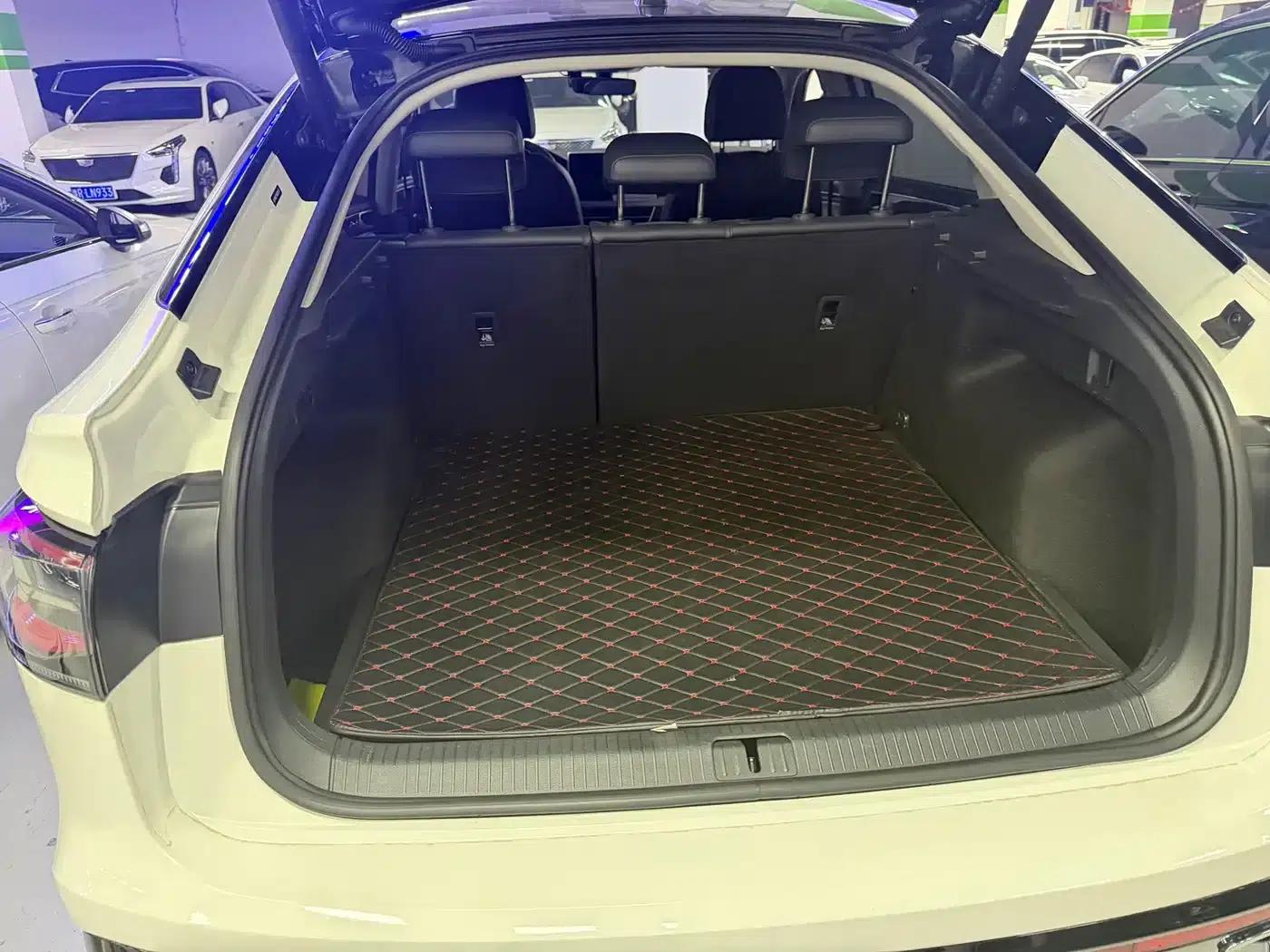 Tiguan X 2022 330TSI 2WD Flagship Edition — миниатюра 17
