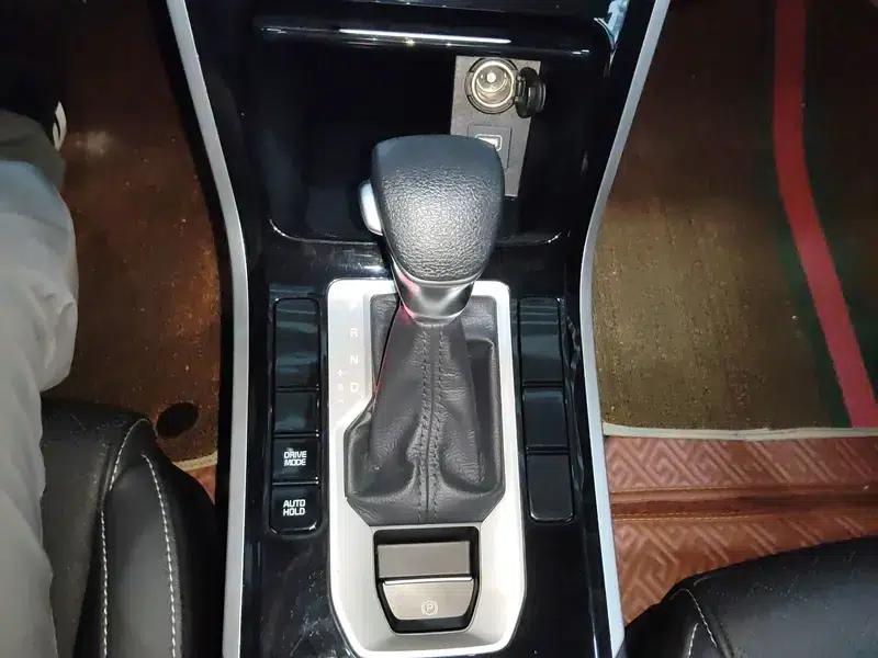 Kia K3 2021 Facelift 1.5L CVT Fashion Edition — миниатюра 15