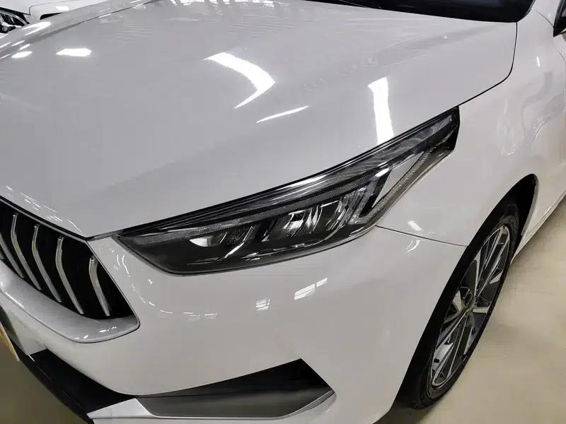 Kia K3 2021 Facelift 1.5L CVT Fashion Edition — миниатюра 9