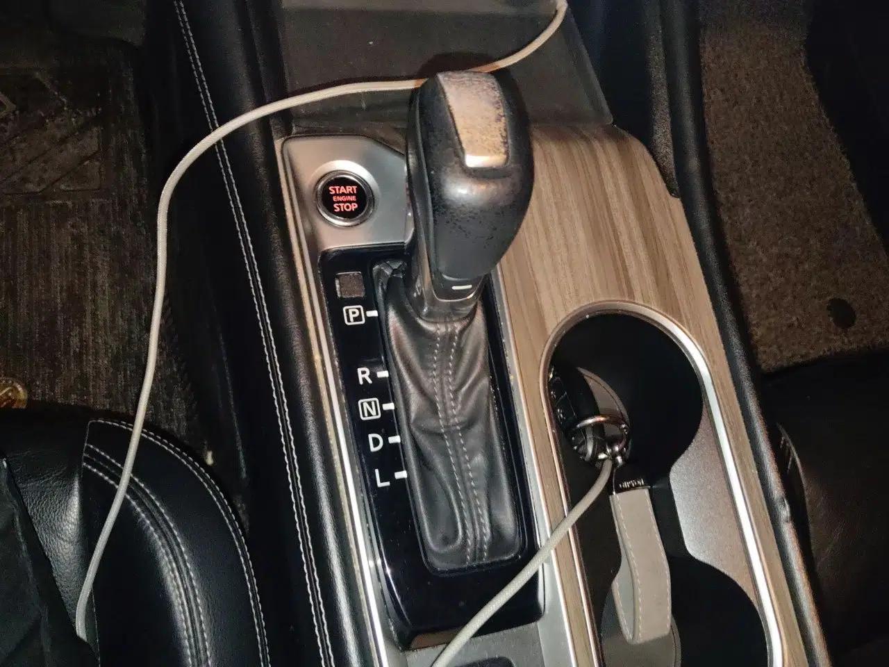 Nissan Teana 2021 2.0L XL Upper AD1 Smart Drive & Navigation Edition — миниатюра 14