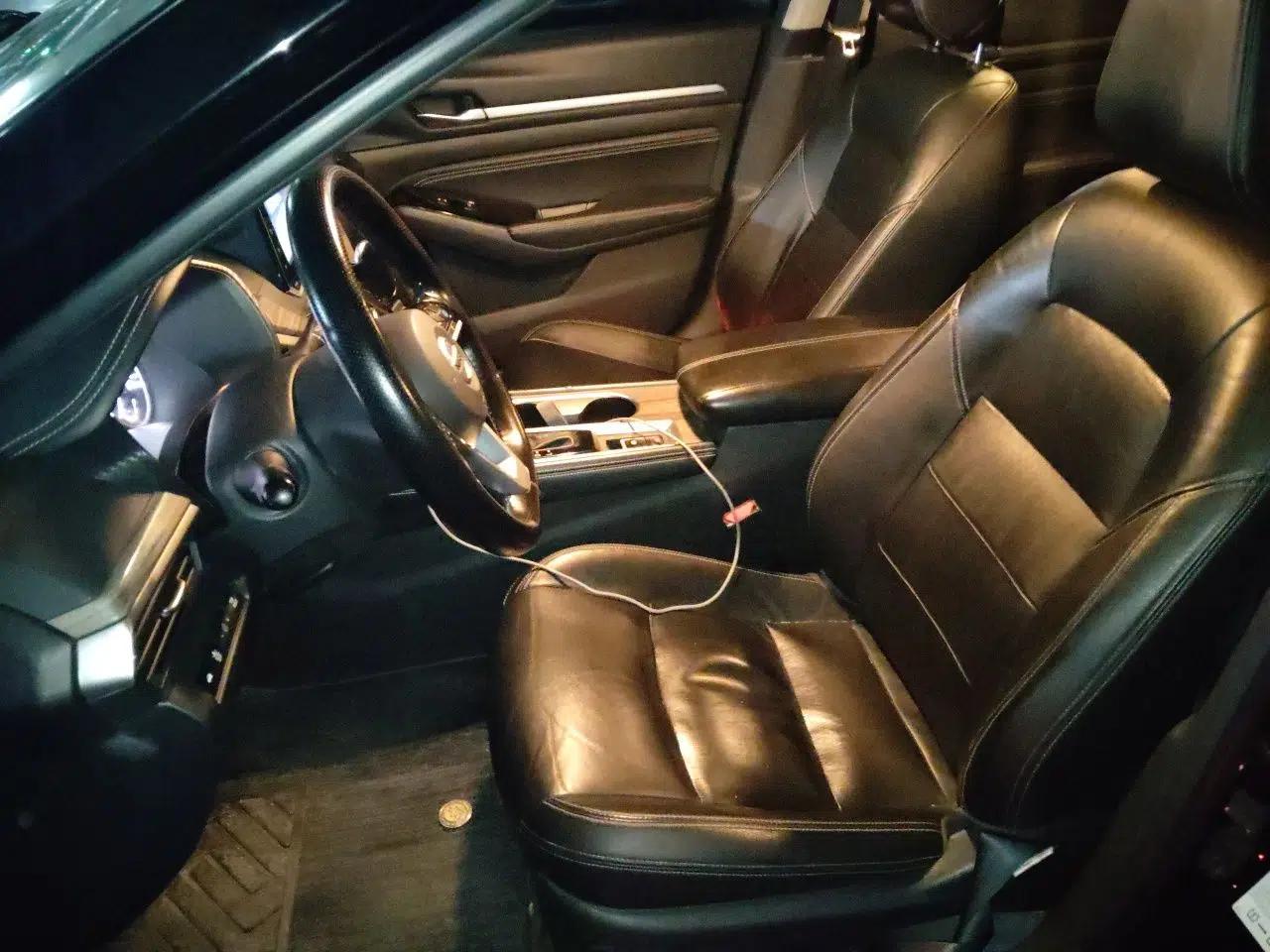 Nissan Teana 2021 2.0L XL Upper AD1 Smart Drive & Navigation Edition — миниатюра 15