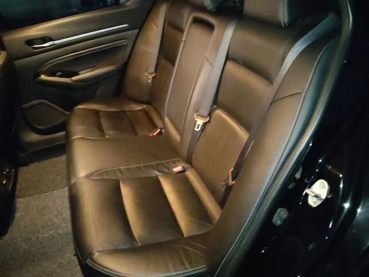Nissan Teana 2021 2.0L XL Upper AD1 Smart Drive & Navigation Edition — миниатюра 17
