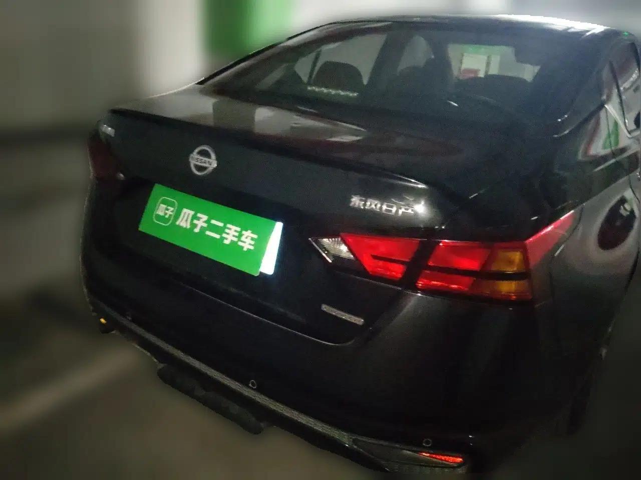 Nissan Teana 2021 2.0L XL Upper AD1 Smart Drive & Navigation Edition — миниатюра 5