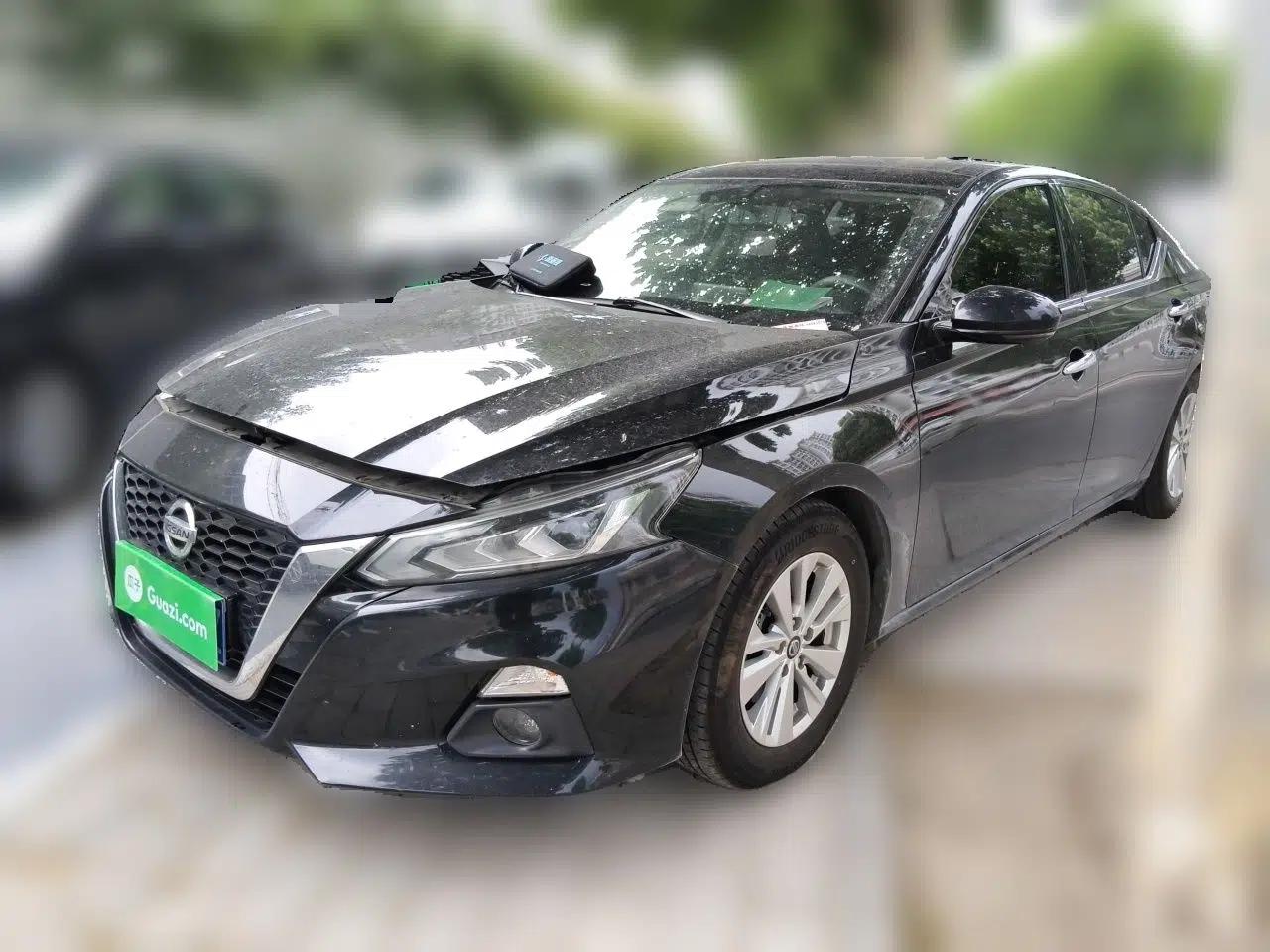 Nissan Teana 2020 2.0L XL Comfort Edition — миниатюра 1