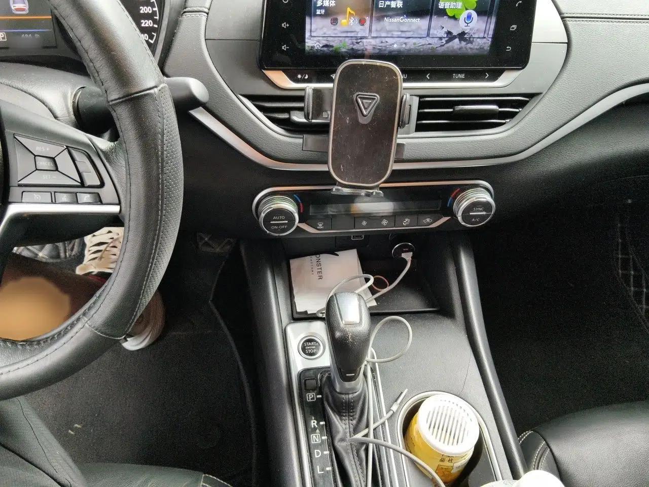 Nissan Teana 2020 2.0L XL Comfort Edition — миниатюра 12