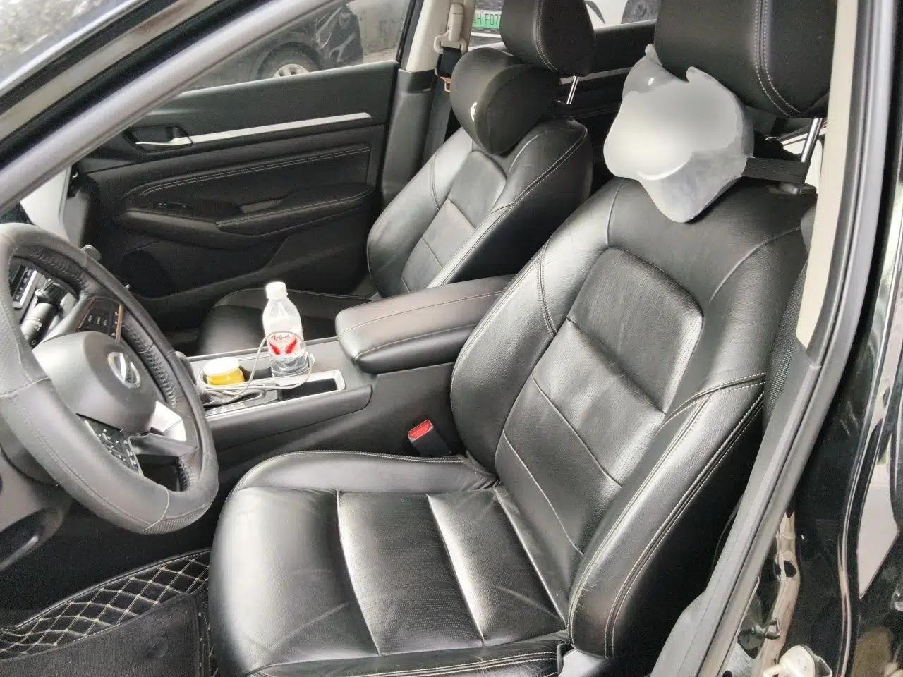 Nissan Teana 2020 2.0L XL Comfort Edition — миниатюра 14