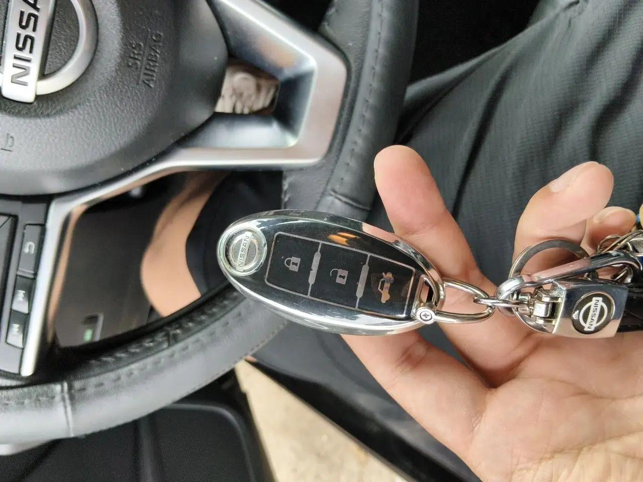 Nissan Teana 2020 2.0L XL Comfort Edition — миниатюра 17