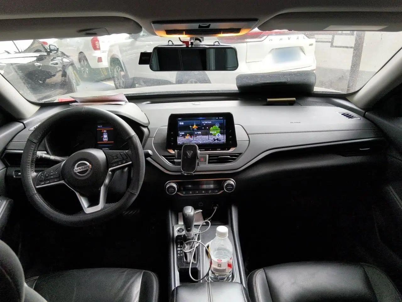 Nissan Teana 2020 2.0L XL Comfort Edition — миниатюра 18