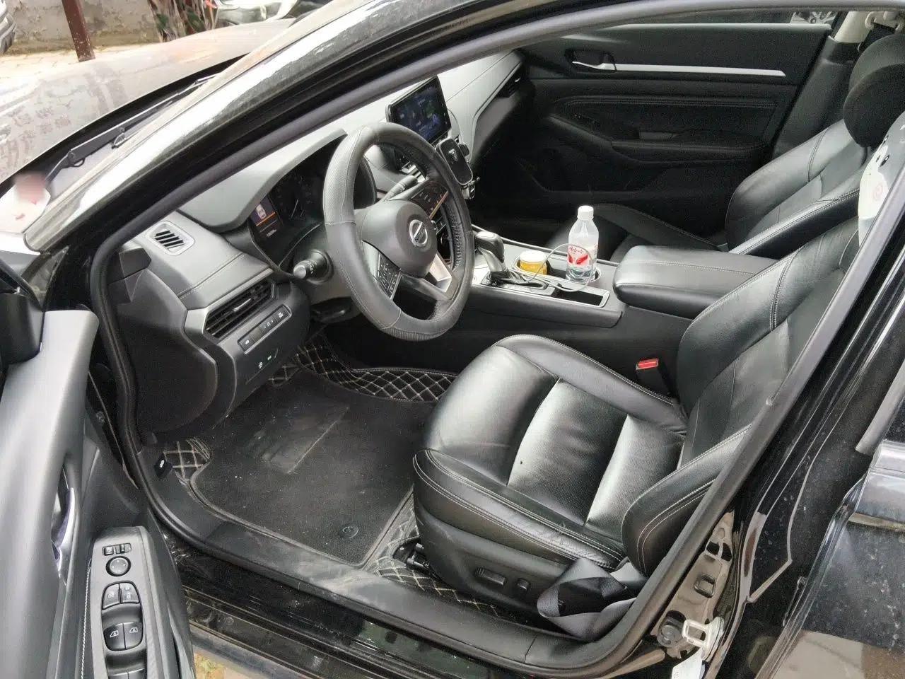 Nissan Teana 2020 2.0L XL Comfort Edition — миниатюра 19