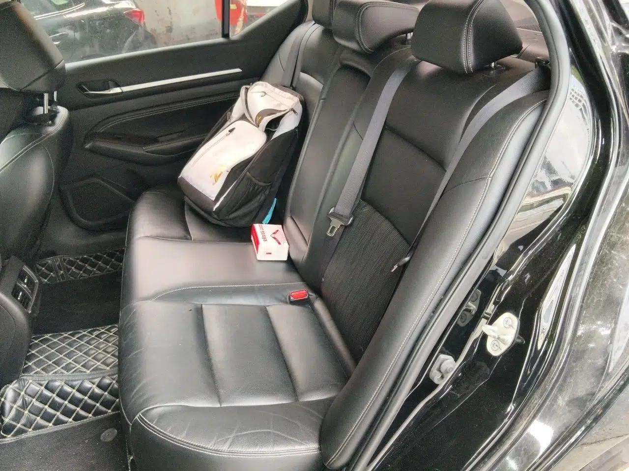 Nissan Teana 2020 2.0L XL Comfort Edition — миниатюра 20