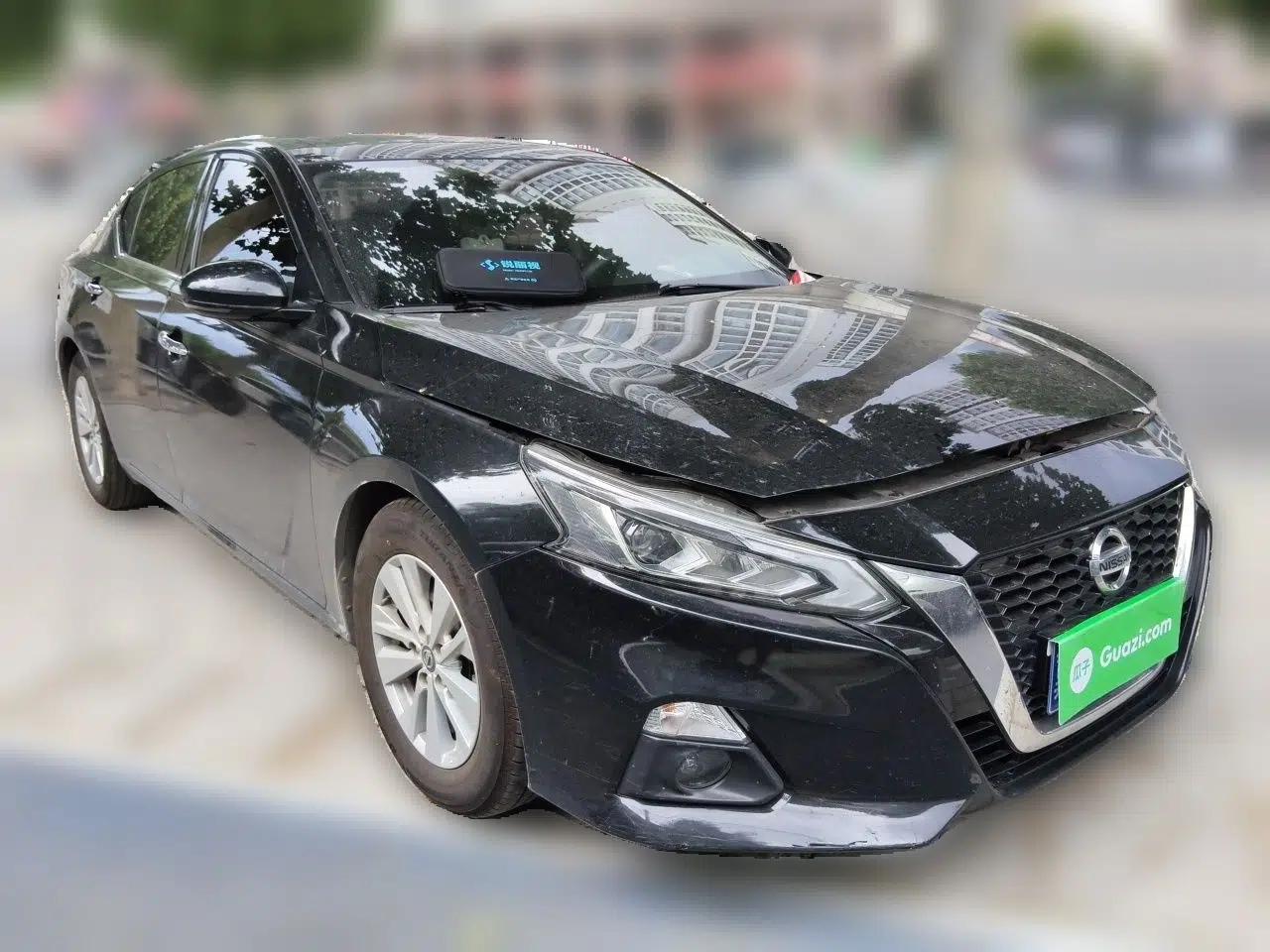 Nissan Teana 2020 2.0L XL Comfort Edition — миниатюра 3