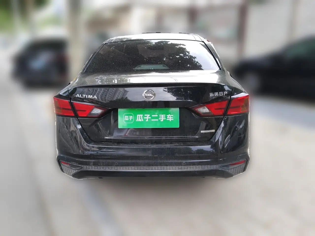 Nissan Teana 2020 2.0L XL Comfort Edition — миниатюра 5