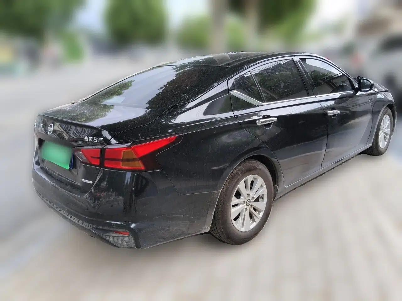 Nissan Teana 2020 2.0L XL Comfort Edition — миниатюра 6