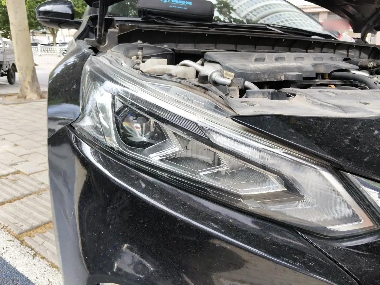 Nissan Teana 2020 2.0L XL Comfort Edition — миниатюра 7