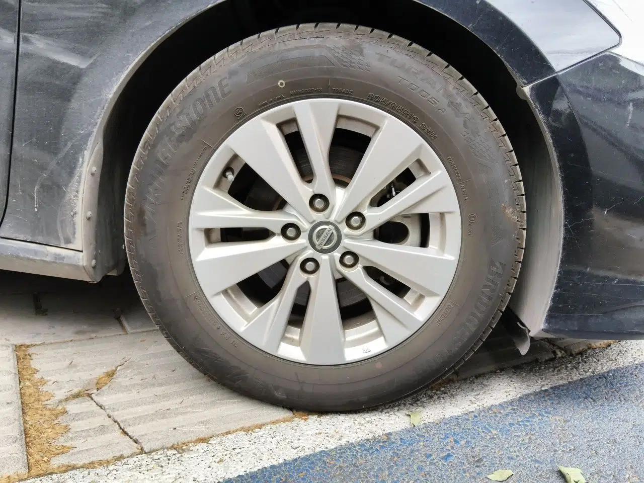 Nissan Teana 2020 2.0L XL Comfort Edition — миниатюра 8