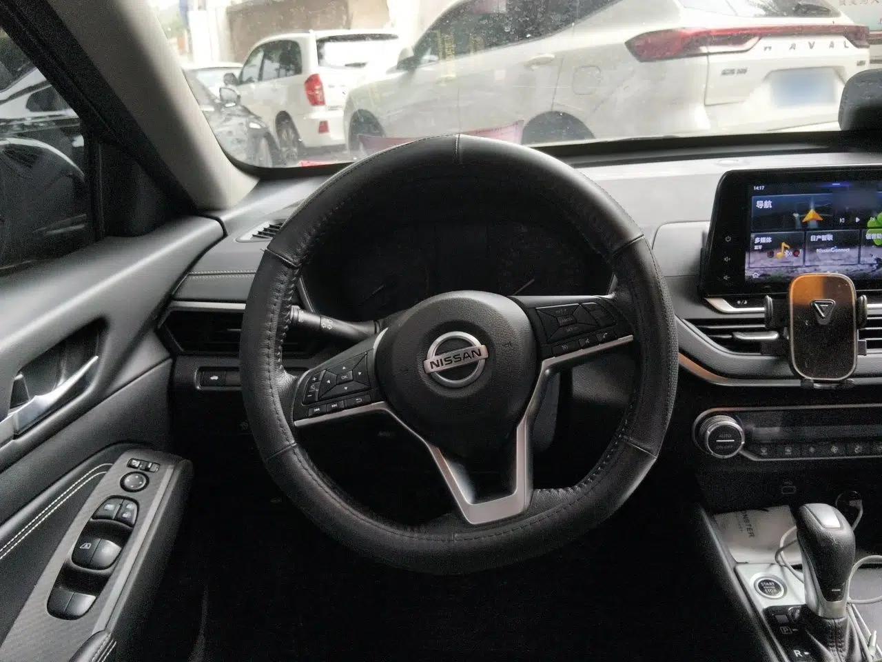 Nissan Teana 2020 2.0L XL Comfort Edition — миниатюра 9