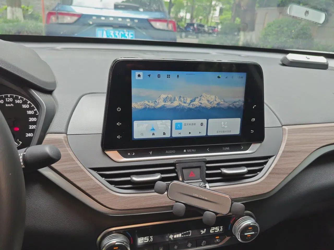 Nissan Teana 2021 2.0L XL Comfort Edition — миниатюра 13
