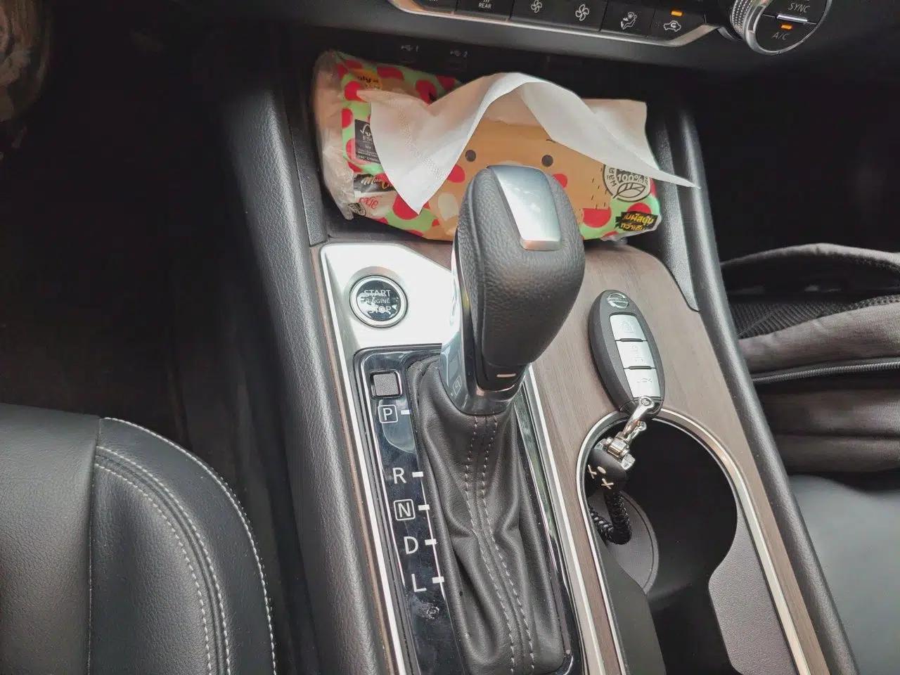 Nissan Teana 2021 2.0L XL Comfort Edition — миниатюра 14