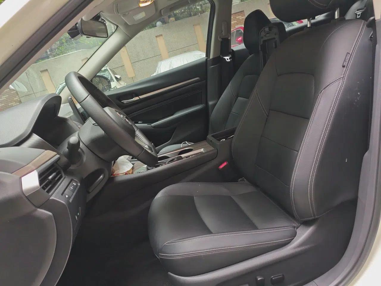 Nissan Teana 2021 2.0L XL Comfort Edition — миниатюра 15