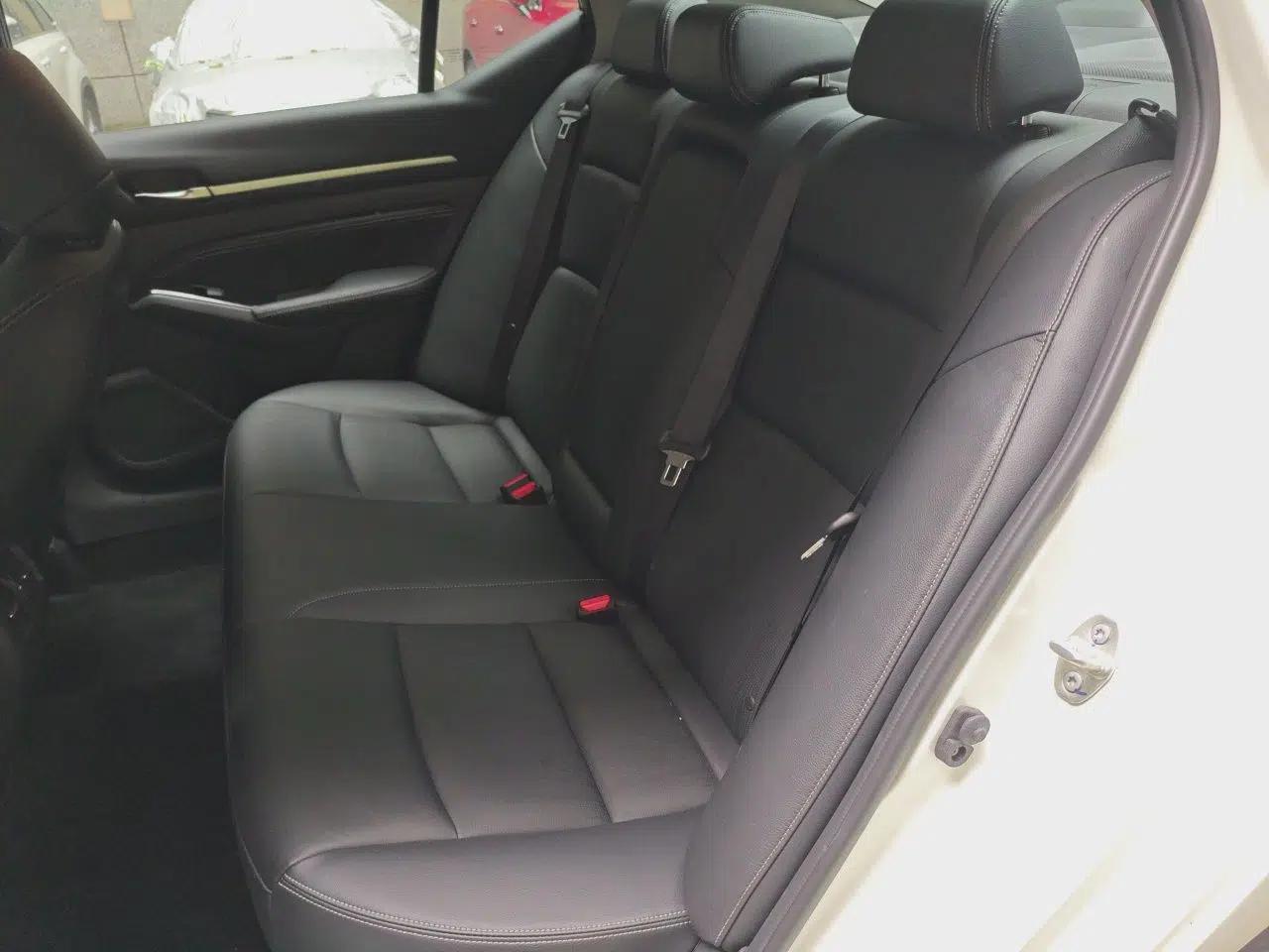 Nissan Teana 2021 2.0L XL Comfort Edition — миниатюра 17