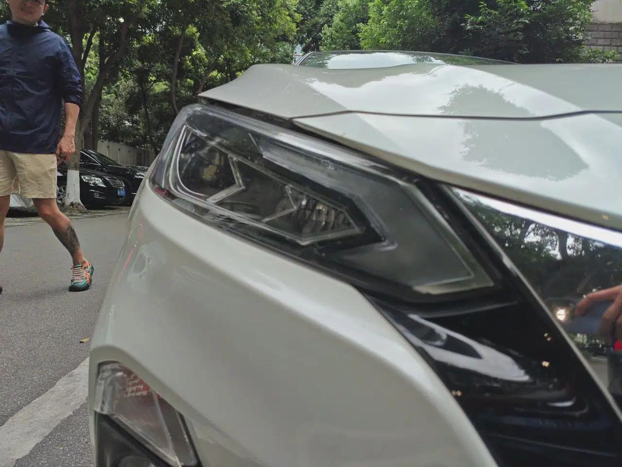 Nissan Teana 2021 2.0L XL Comfort Edition — миниатюра 7