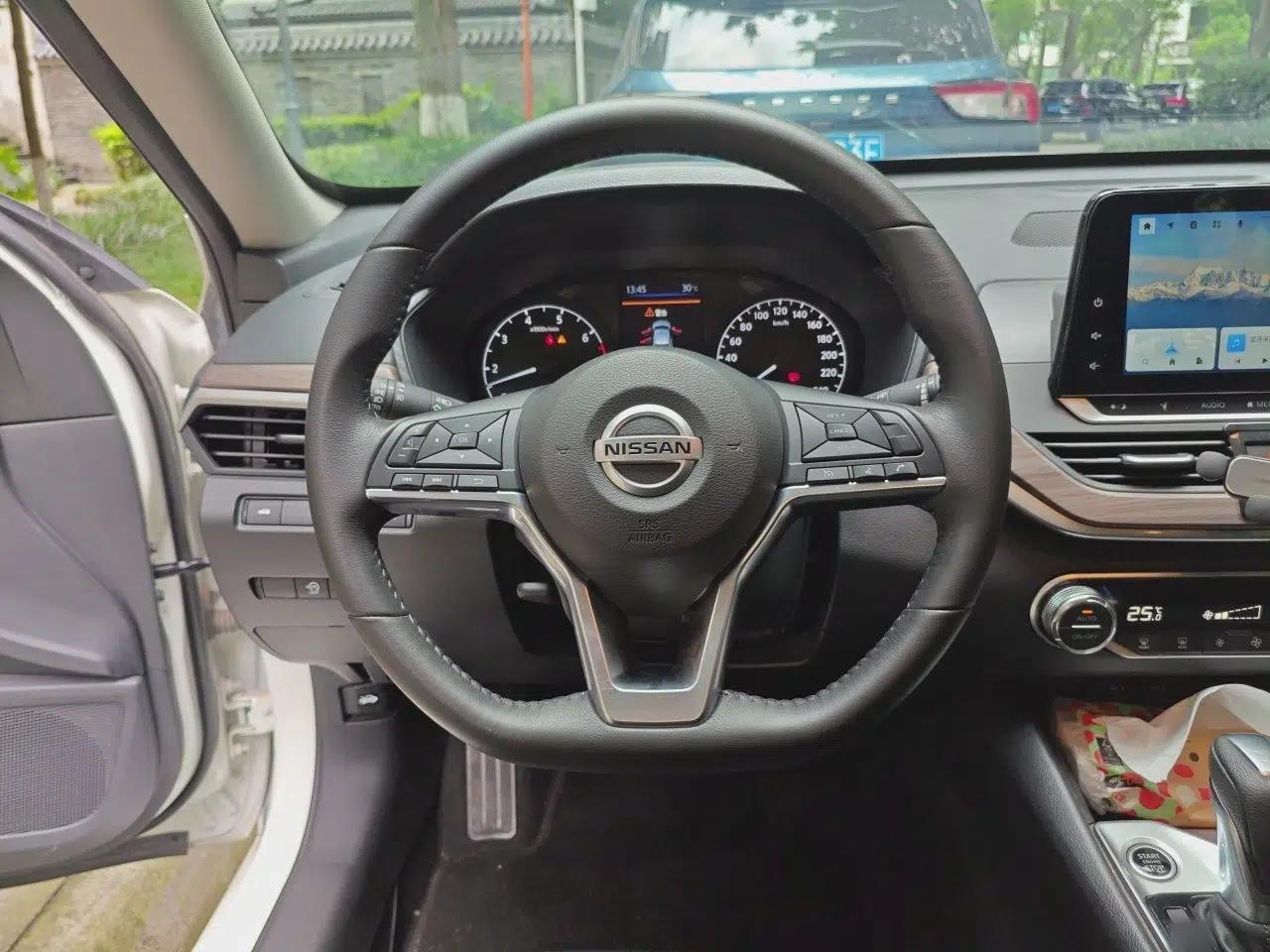 Nissan Teana 2021 2.0L XL Comfort Edition — миниатюра 10