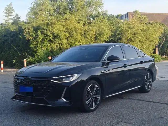 Chery Arrizo 8 2022 1.6TGDI DCT Elegance — миниатюра 1